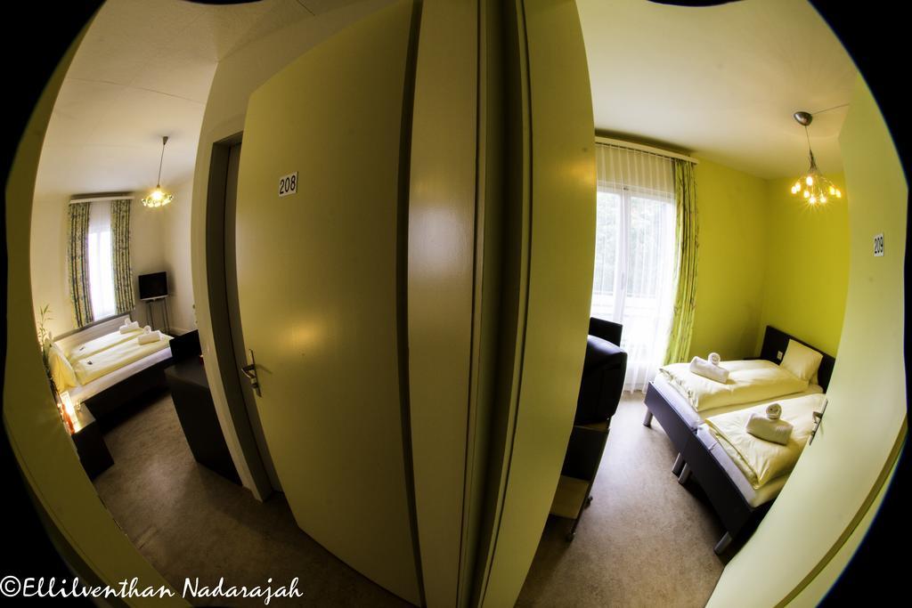 Hotel Schonegg Jungfrau Номер фото
